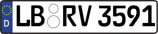 LB-RV3591