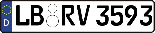 LB-RV3593