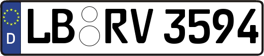 LB-RV3594