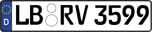 LB-RV3599