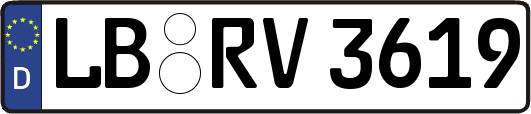 LB-RV3619