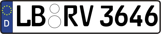LB-RV3646