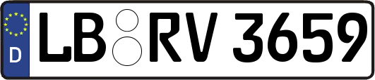 LB-RV3659