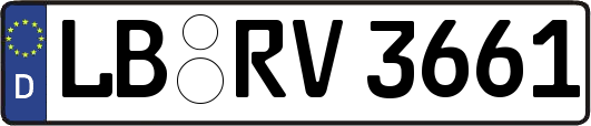 LB-RV3661
