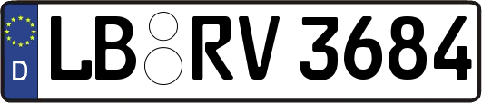 LB-RV3684