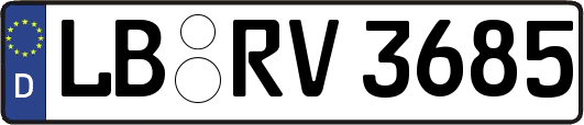 LB-RV3685