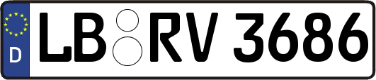 LB-RV3686