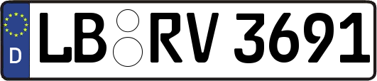 LB-RV3691
