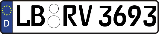 LB-RV3693