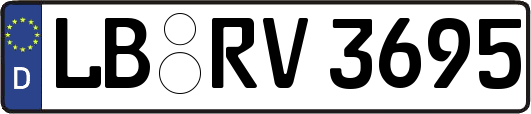 LB-RV3695