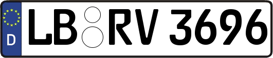 LB-RV3696