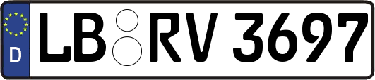 LB-RV3697