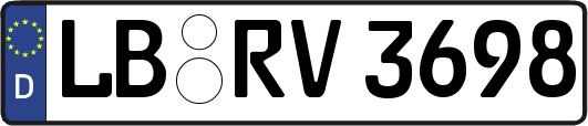 LB-RV3698