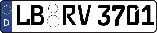 LB-RV3701