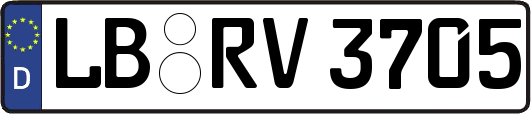 LB-RV3705