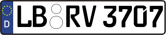 LB-RV3707
