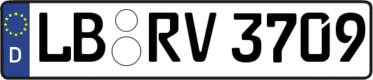 LB-RV3709