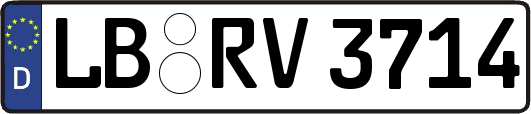 LB-RV3714