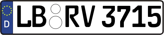 LB-RV3715
