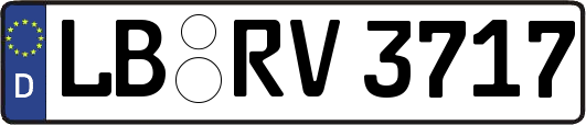 LB-RV3717