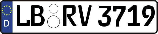 LB-RV3719