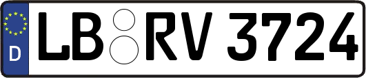LB-RV3724