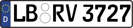LB-RV3727
