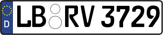 LB-RV3729