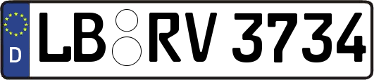 LB-RV3734