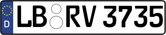 LB-RV3735