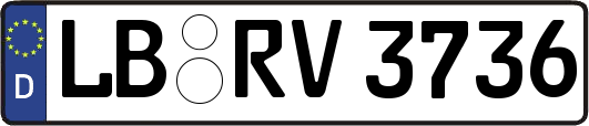 LB-RV3736