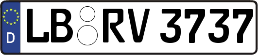 LB-RV3737