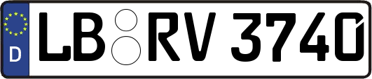 LB-RV3740