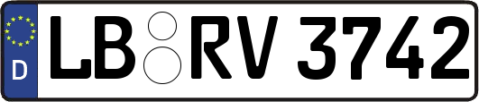 LB-RV3742
