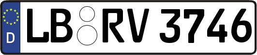 LB-RV3746