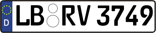 LB-RV3749