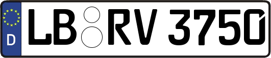 LB-RV3750