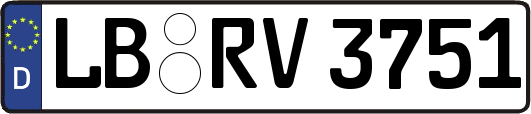 LB-RV3751