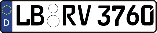 LB-RV3760