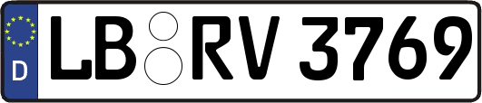 LB-RV3769