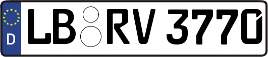 LB-RV3770