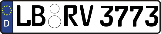LB-RV3773