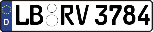 LB-RV3784