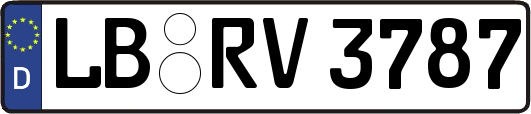 LB-RV3787