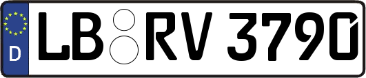 LB-RV3790