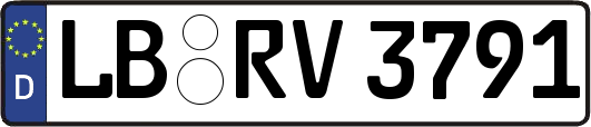 LB-RV3791
