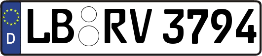 LB-RV3794