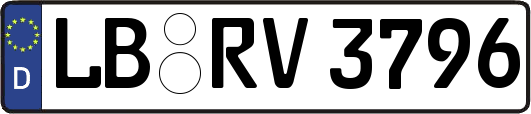 LB-RV3796