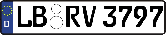 LB-RV3797