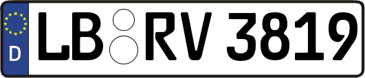LB-RV3819